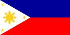 Fülöp-szigetek zászló